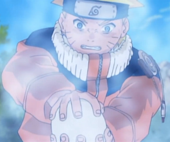 Replay Episode 87 - Naruto et le ballon d'eau