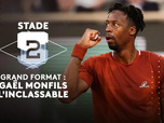 Replay Stade 2 - 17/05/2026