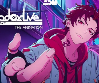Replay Paradox Live THE ANIMATION - Épisode 9 - Pause