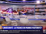 Replay C'est pas tous les jours dimanche - Le duel du dimanche : Insécurité, la France en panne d'autorité ? - 08/06