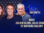 Replay La boîte à secrets - 02/01/2026