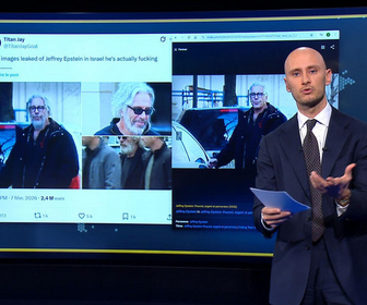 Replay Info ou intox - Non, Jeffrey Epstein n'a pas été aperçu vivant en Israël