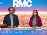 Replay 5/7 le morning RMC - Émission du 14 octobre 2026