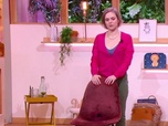 Replay La maison des Maternelles - Enceinte, faire du yoga avec une chaise