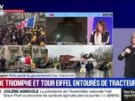 Replay L'intégrale de Midi BFM du jeudi 8 janvier 2026