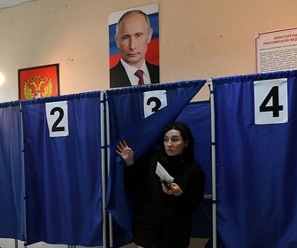 Replay 28 Minutes - Poutine V, encore plus dur que Poutine IV ?