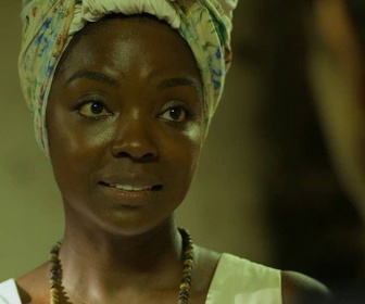 Replay L'esclave blanche - Épisode 32