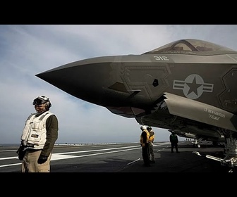 Replay La petite taille de la Belgique l'empêche-t-elle d'utiliser ses nouveaux avions de combat ?