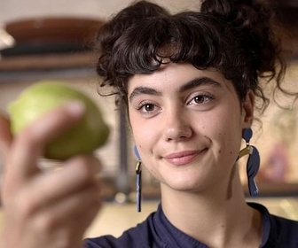 Replay La bergamote - Voyage gourmand