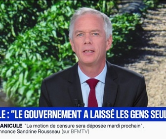 Replay Arnaud Direct - Mercredi 1er juillet 2026