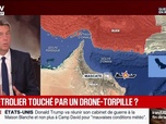 Replay BFM Grand Soir - Drone américain : l'Iran publie une vidéo de propagande - 26/05