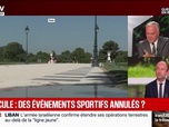 Replay Marschall Truchot : 300 records, treize départements en orange demain - 26/05