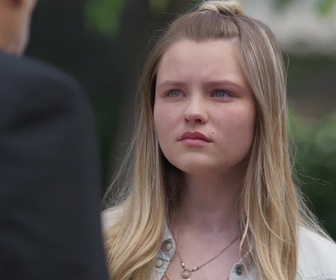 Replay L'amour invincible - S01 E71