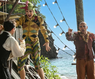 Replay Meurtres au paradis - 20/04/2026