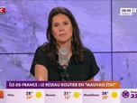 Replay Apolline Matin - Émission du 25 juin 2025 6h30/7h30