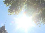 Replay Élément Terre, la quotidienne - La France et le sud de l'Europe étouffent sous des températures extrêmes