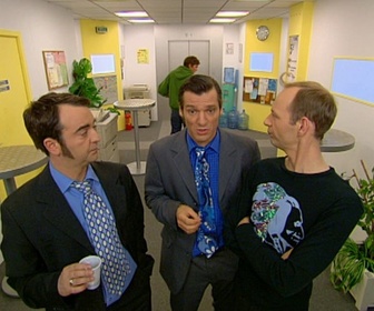 Replay Caméra café - Justice à la carte