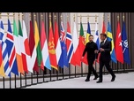 Replay Ukraine : 26 pays prêts à participer dans une force de réassurance