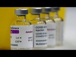 Replay AstraZeneca arrête la production et la vente de son vaccin anti covid
