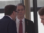 Replay Info éco - Au G7, Washington fait cavalier seul pour une nouvelle dérogation sur les sanctions russes