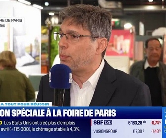 Replay La France a tout pour réussir - Émission du 8 mai 2026