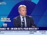Replay Tout pour investir