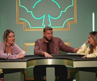 Replay Tricheurs - Saison 01 Episode 36 du 16 mars 2026