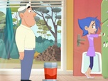 Replay Ernest et Rebecca - Le festin d'Ernest