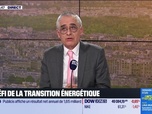 Replay Le 18/19 d'Hedwige Chevrillon - Thierry Coulhon (EuroTech Universities Alliance) : Le défi de la transition énergétique - 03/02