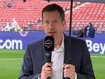 Replay Téléfoot du 8 juin 2025