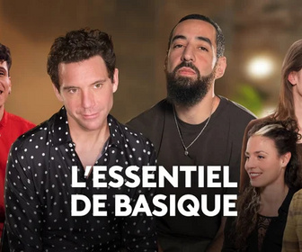 Replay Basique, l'essentiel de la musique - 26/01/2026