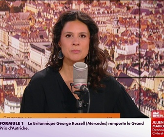 Replay Apolline Matin - Émission du 29 juin 2026
