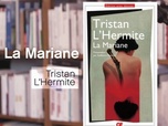 Replay La p'tite librairie - La Mariane - Tristan L'Hermite