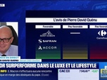 Replay BFM Bourse - Accor surperforme dans le luxe et le lifestyle - 25/04
