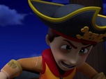 Replay Paw Patrol, la Pat'Patrouille - Mission secrète : La calèche royale