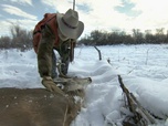 Replay Seuls face à l'Alaska - S1E12 - Dernière chance