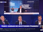 Replay Calvi 3D - La France : Eldorado des investisseurs étrangers ? - 11/05
