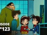Replay Détective Conan - S03 E123 - Le kidnapping de mademoiselle météo