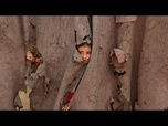 Replay Des dizaines de milliers d'Afghans rentrent du Pakistan après la date limite du retour
