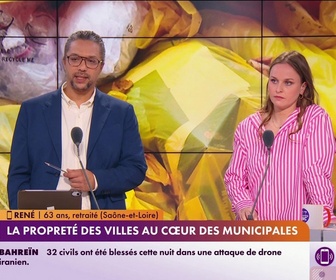 Replay 5/7 le morning RMC - Émission du 9 mars 2026