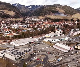 Replay ARTE Journal - Autriche : des alternatives à l'effet donut