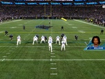Replay NFL : Le derby des félins pour les Carolina Panthers face aux Detroit Lions
