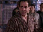 Replay S04 E03 - Monk est enrhubé