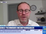 Replay BFM Bourse - Les marchés déjà sur le chemin de la paix
