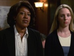 Replay New York Unité Spéciale - S10 E03 - Telle mère... telle fille