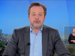 Replay Le JT en LSF - JT en LSF - 27/05/2025 - Le 16h/18h