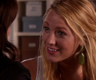 Replay Gossip Girl - S05 E04 - La rançon du succès