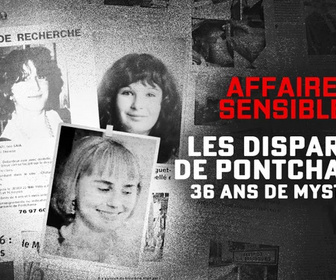 Affaires sensibles replay