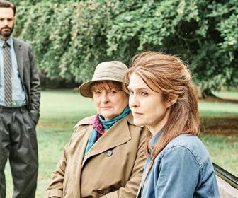 Replay Les enquêtes de Vera - 16/11/2025