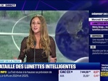 Replay Tech & Co, la quotidienne - La bataille des lunettes intelligentes - 18/09